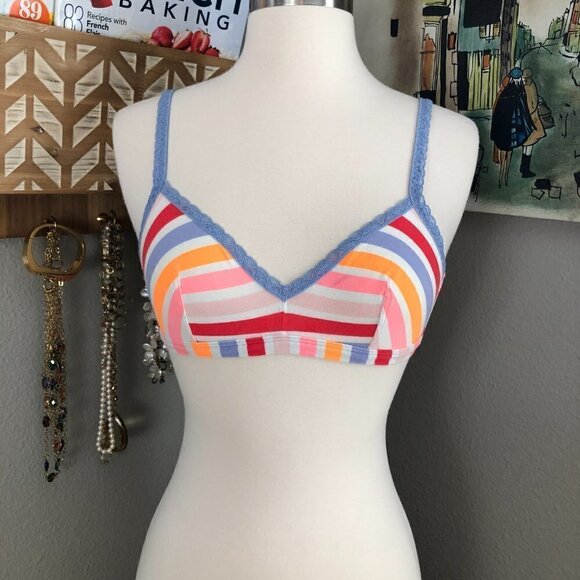 Gap Body Impulse Bralette - Picture 1 of 6